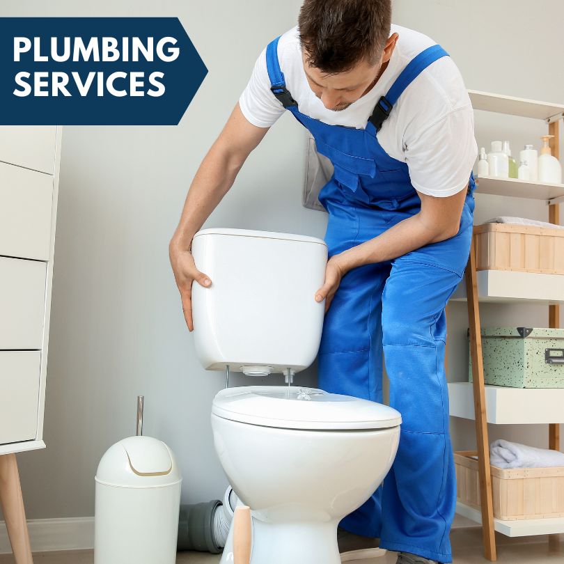 Plumbing Company in Buckeye Lake, OH